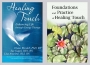 Combo Pack - Student Text & Healing Touch Resource