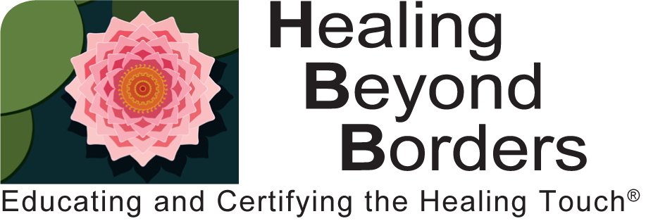 Certification as a Practitioner - Healing Beyond Borders