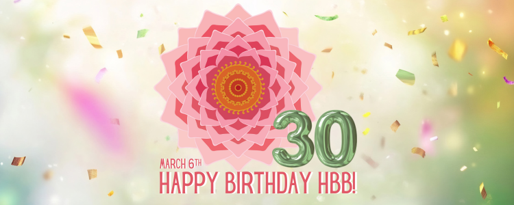 HBB 30th Bday Long