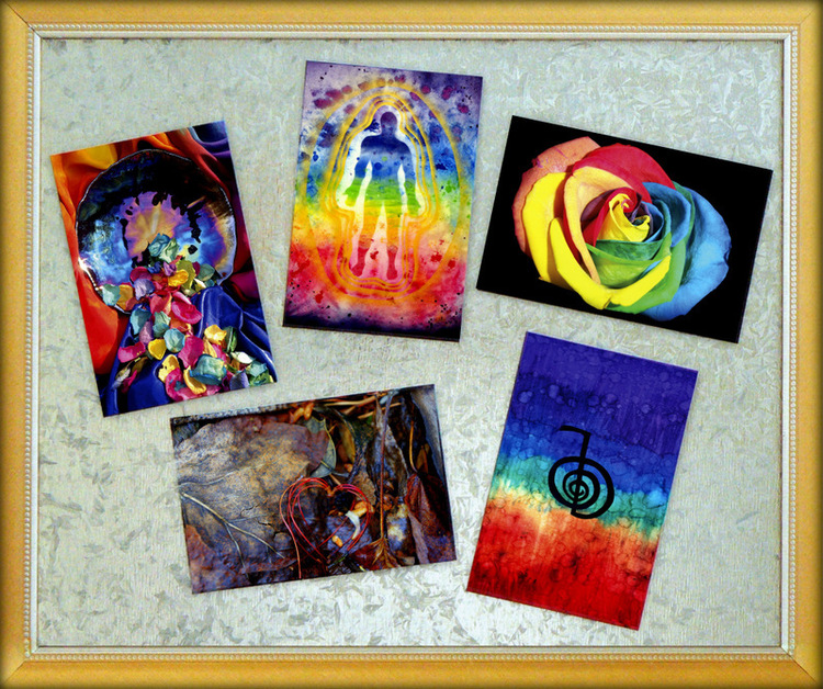 Magnet-ChakraRoseGroup