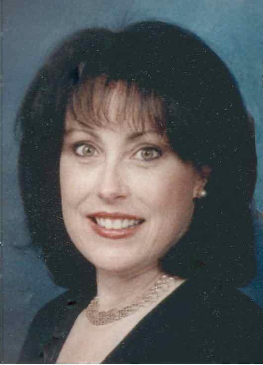 Joey (Mary Jo) Hoffman