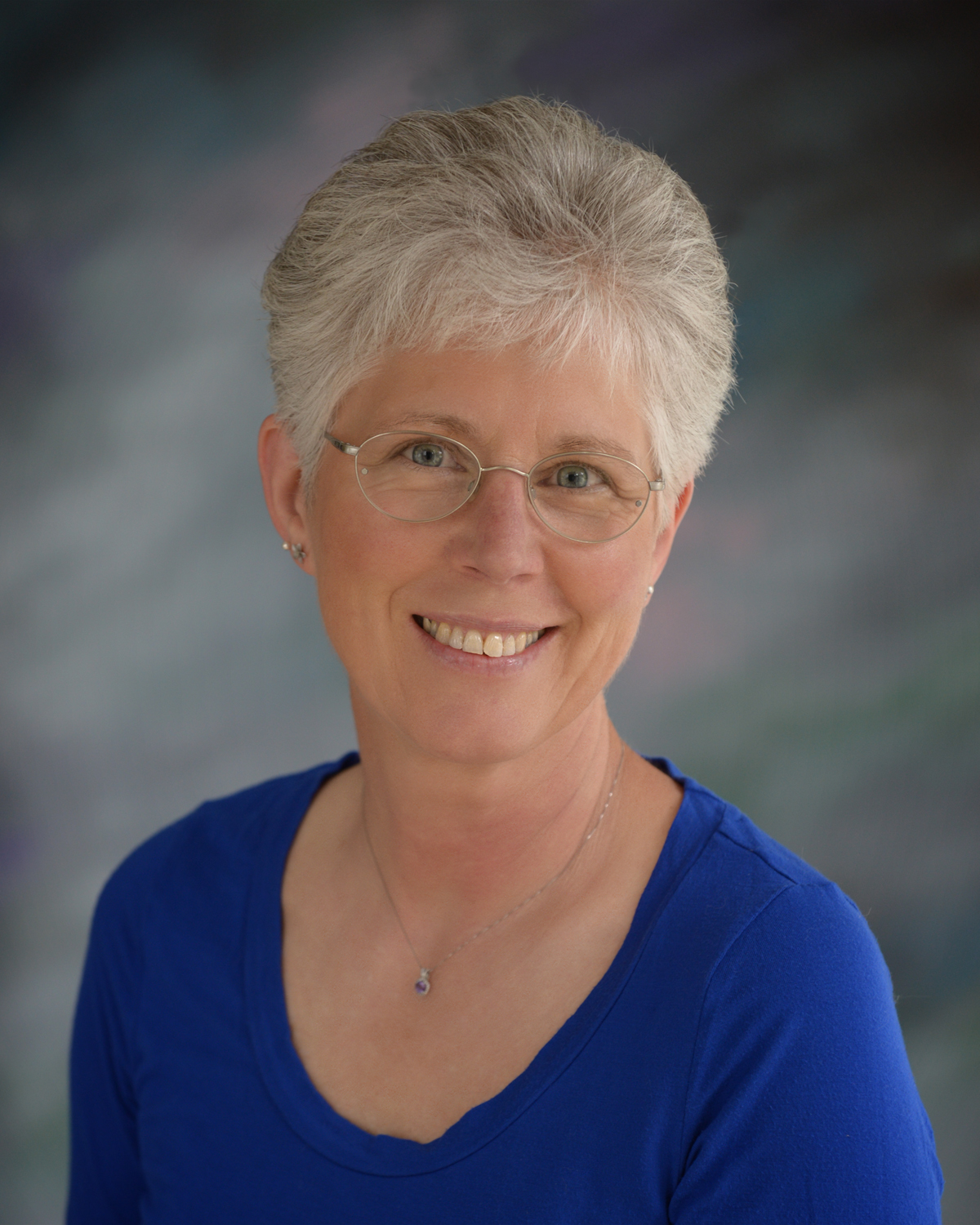 Pamela J. Thompson