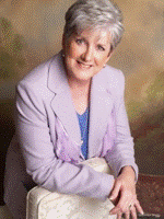 Mary O'Neill