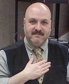 David Rabinowitsch