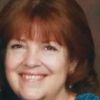 Cheryl McMahill