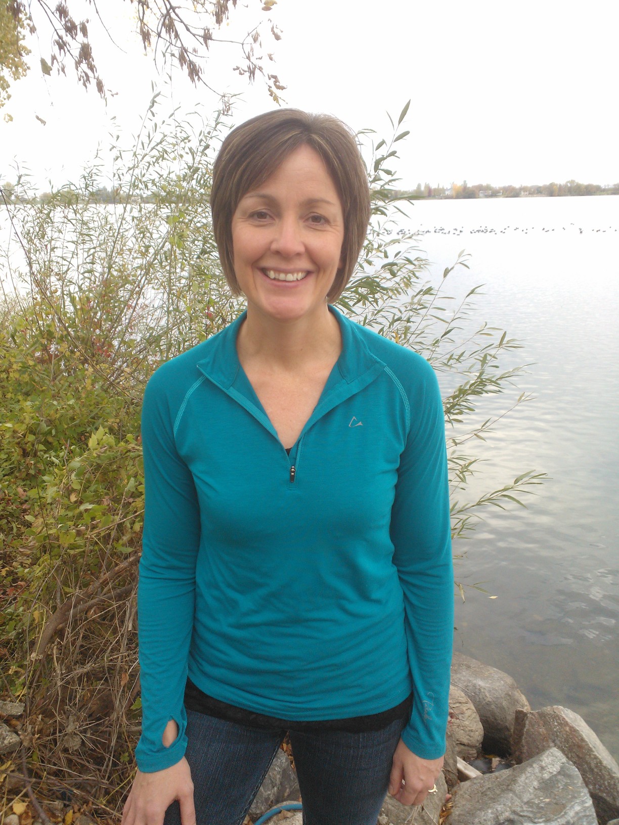Barbara O'Connor-Grube