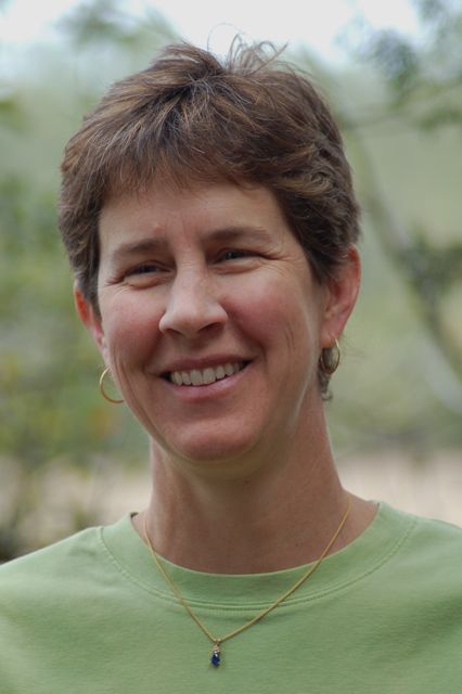 Brenda  Rasch