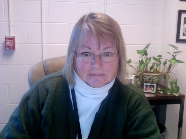 Donna Porter