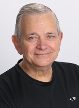 Bruce Needhammer