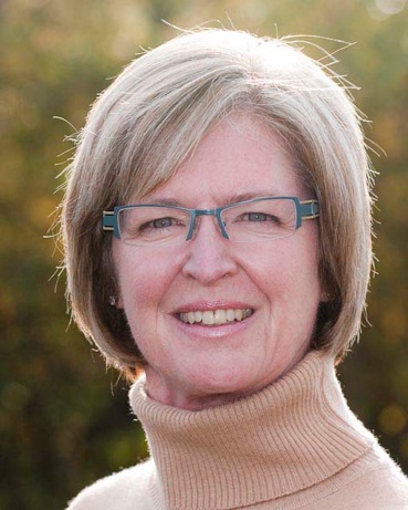 Janice McDougall