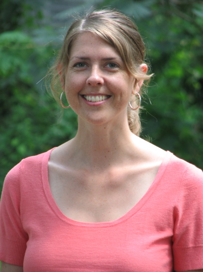 Kristi A. Joy