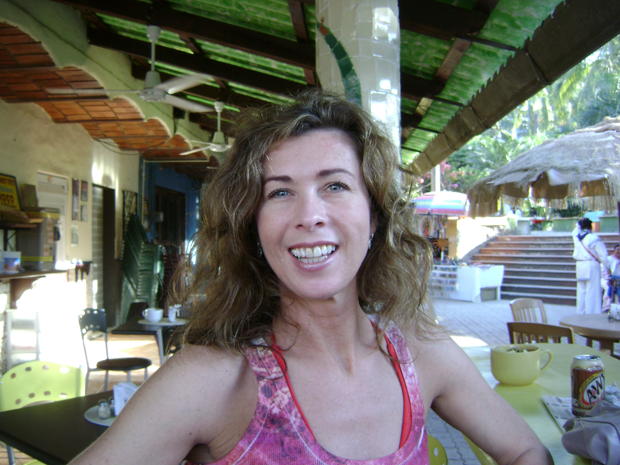 Lana Anderson-Kuchynski