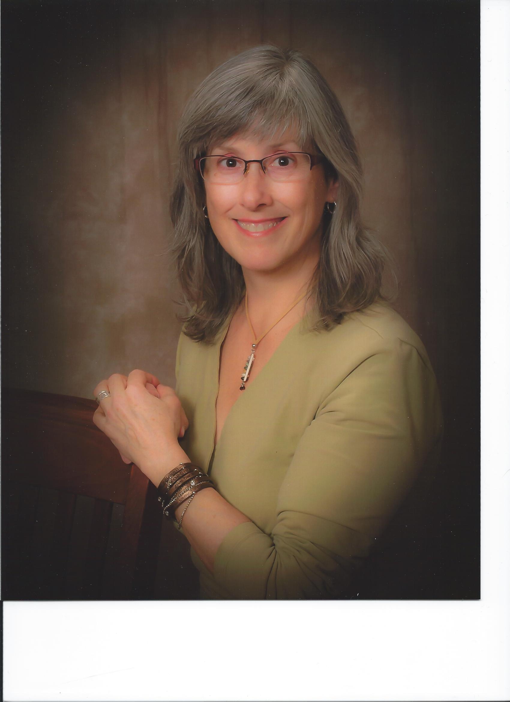 Lisa Banning Ender
