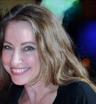 Patti Gray