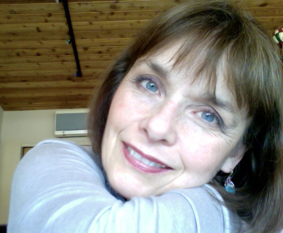Sandra Anderson