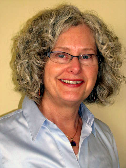 Suellen Sleamaker