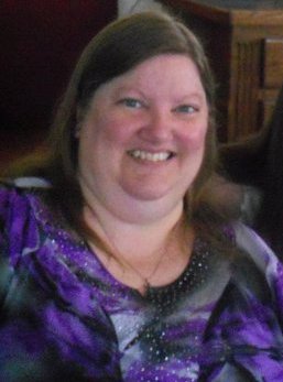 Rev. Terri Lynn Engle