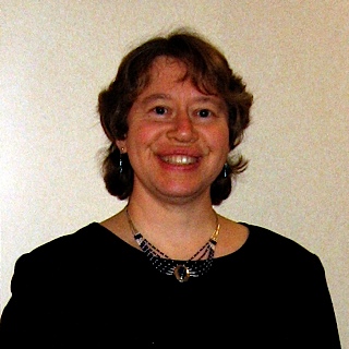 Wendy EagleWolfe