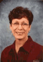 Frankie Gail Bowker