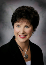 Janet Garfield