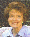 Elizabeth Louise Jackson