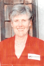 Joy  Moffatt
