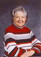 Betty Petersen
