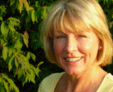 Anne Hughes Stamatakis